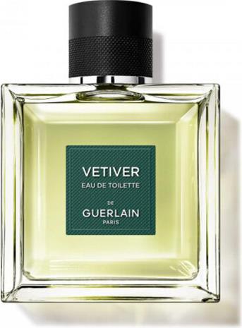 Guerlain Vetiver - EdT 100 ml_