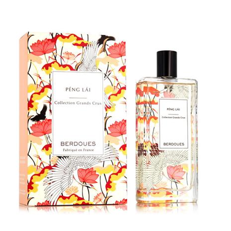Berdoues Collection Grands Crus Pä©ng Lä¡i - EdP 100 ml