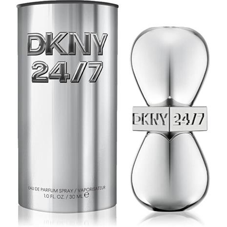 DKNY 24/7 - Eau de parfum 30 ml