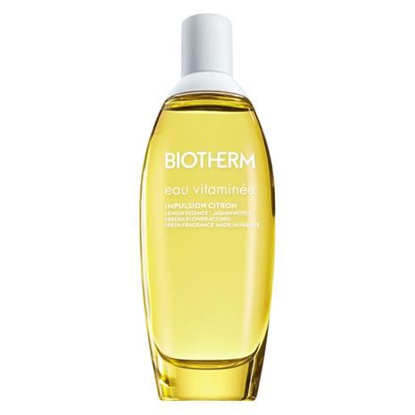Biotherm Pulsation Citron Body Mist 100 ml