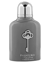 Armaf Club De Nuit Private Key To My Success 100 ml