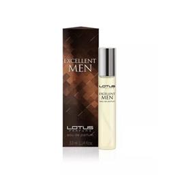 LOTUS PARFUMS 022 Excellent Men EDP Parfumoitu vesi miehille, 33 ml