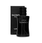 LOTUS PARFUMS 172 Salvaticus EDP tuoksuvesi miehille, 100 ml