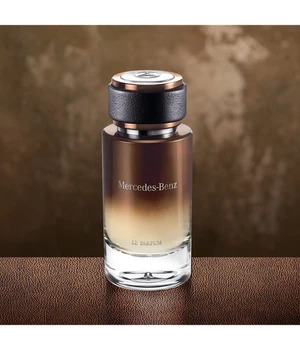 Mercedes-Benz For Men Le Parfum Eau de Parfum 120 ml