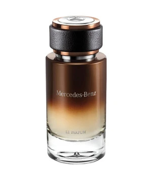 Mercedes-Benz For Men Le Parfum Eau de Parfum 120 ml