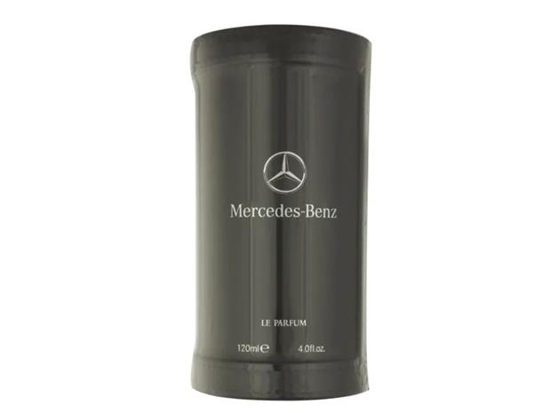 Mercedes-Benz For Men Le Parfum Eau de Parfum 120 ml