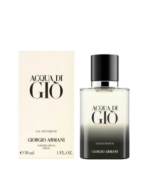 Giorgio Armani Acqua di Gio - EdP 30 ml – kuva 8/8