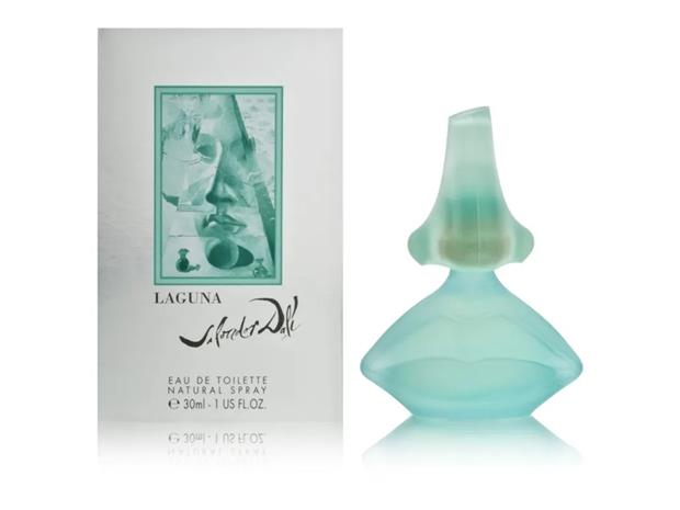 Salvador Dali Laguna - EdT 30 ml