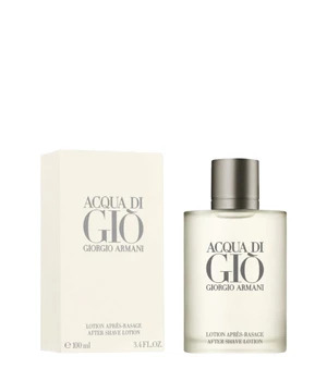 Giorgio Armani Acqua di Gio After shave 100 ml
