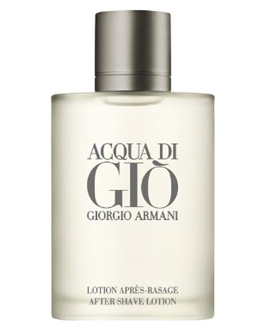Giorgio Armani Acqua di Gio After shave 100 ml