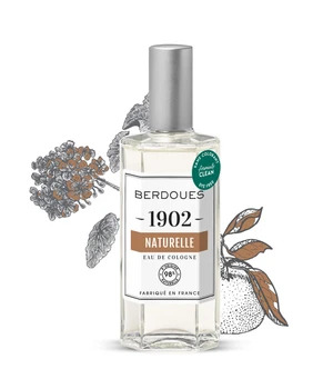 Berdoues 1902 Naturelle - EdC 125 ml