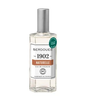 Berdoues 1902 Naturelle - EdC 125 ml
