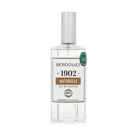 Berdoues 1902 Naturelle - EdC 125 ml