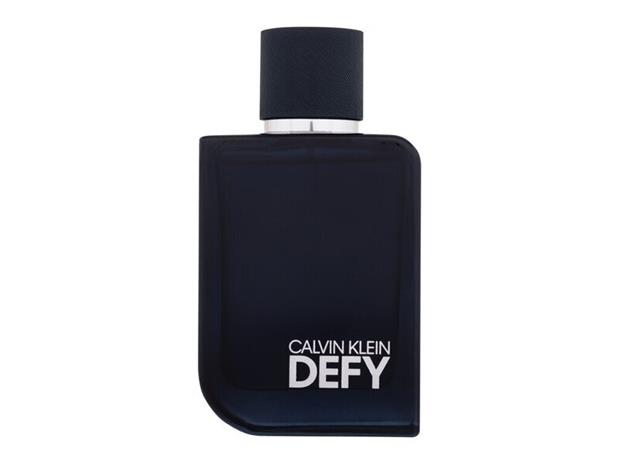 Calvin Klein Defy - EdP 100 ml