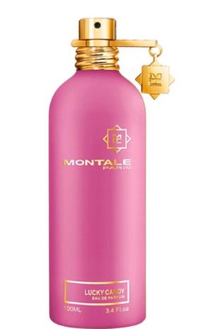 Montale Paris Lucky Candy - EdP 100 ml
