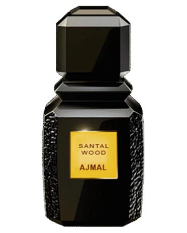 Ajmal Santal Wood for Her - EdP 100 ml