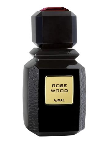 Ajmal Rose Wood - EdP 100 ml