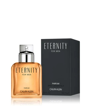Calvin Klein Eternity For Men Intense Edp Miehille, 100Ml.