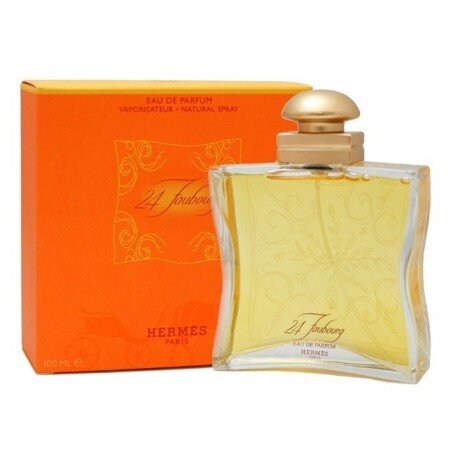 Hermès 24 Faubourg - EdP 100 ml – kuva 3/8