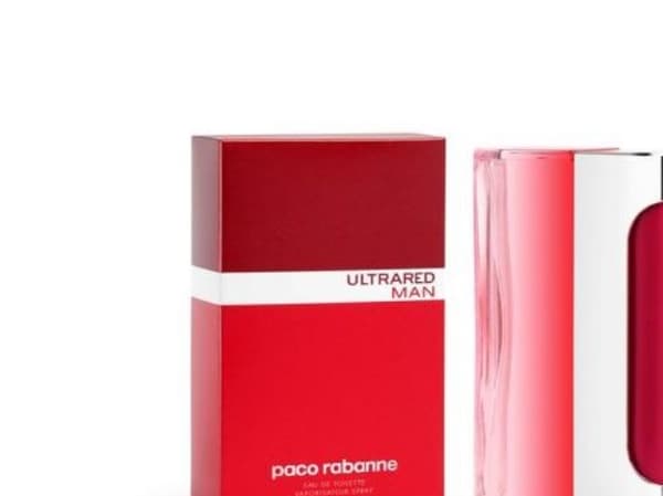 Paco Rabanne Ultrared for Him - EdT 100 ml