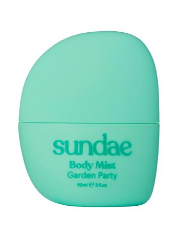Sundae Body Mist Garden Party 90 ml