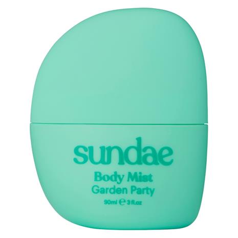 Sundae Body Mist Garden Party 90 ml