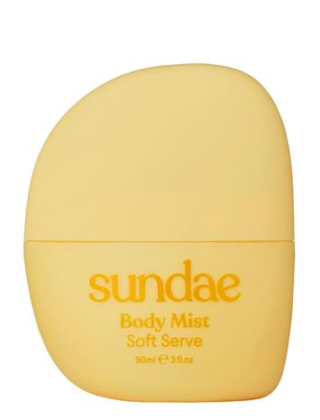Sundae Body Mist Soft Serve 90 ml