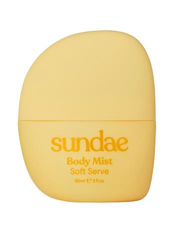Sundae Body Mist Soft Serve 90 ml