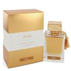 Unisextuoksu Rasasi Qasamat EDP, 65 ml