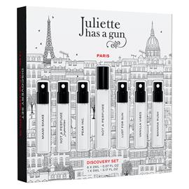 Juliette Has a Gun Banana Rush 7 kpl