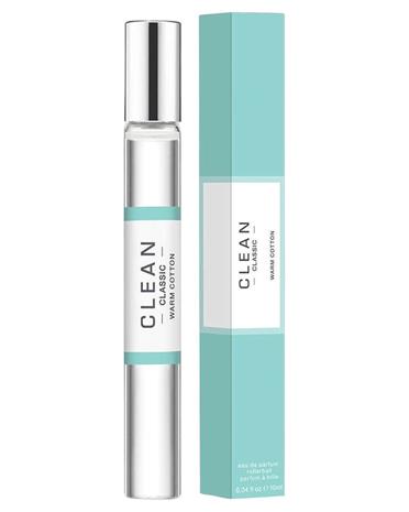 Clean Classic Warm Cotton - EdP 10 ml – kuva 3/3