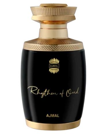 Ajmal Rhythm of Oud - EdP 75 ml