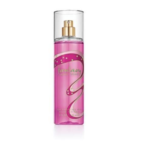 Britney Spears Fantasy Body Mist 236 ml
