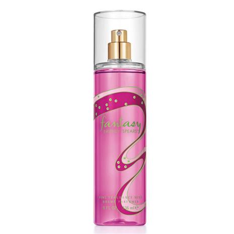 Britney Spears Fantasy Body Mist 236 ml