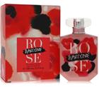 Hajuvesi Victoria's Secret Hardcore Rose EDP naisille, 100 ml