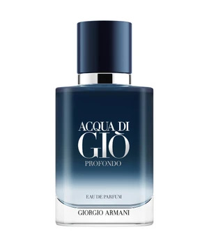 Armani Acqua Di Gio Homme Profondo - 30 ml