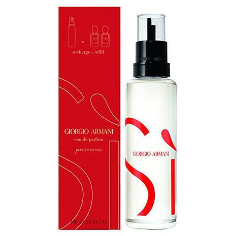 Giorgio Armani Sä¬ Passione Eau de Parfum 100 ml