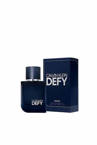 Calvin Klein Defy Parfum 50 ml – kuva 3/8