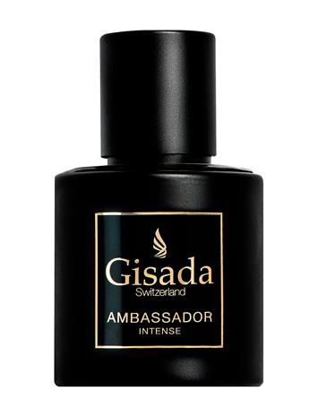 Gisada Ambassador Intense - EdP 50 ml