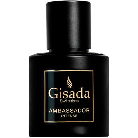 Gisada Ambassador Intense - EdP 50 ml