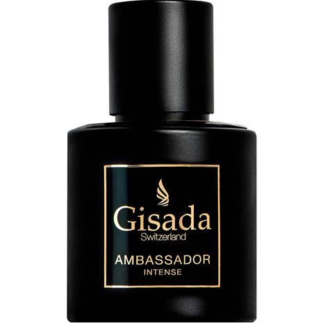 Gisada Ambassador Intense - EdP 50 ml