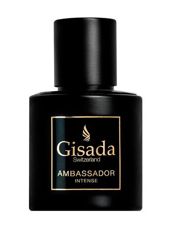 Gisada Ambassador Intense - EdP 50 ml