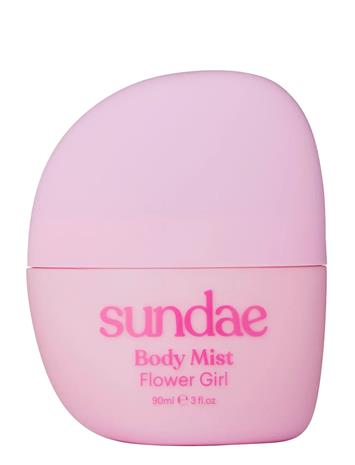 Sundae Body Mist Flower Girl 90 ml