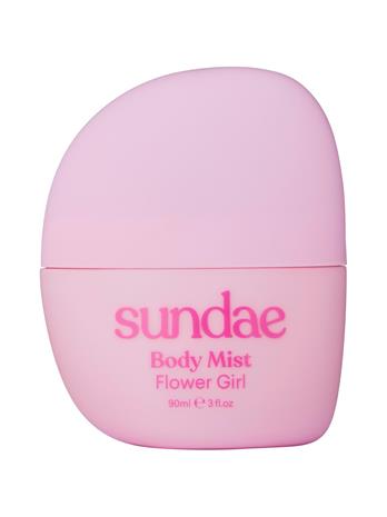 Sundae Body Mist Flower Girl 90 ml