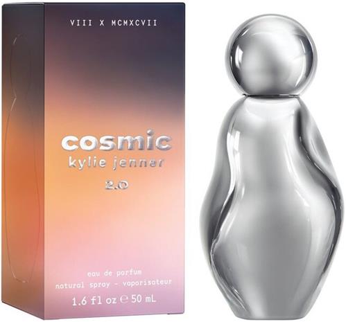 Kylie Jenner Kylie cosmic 2.0 - 50 EdP ml