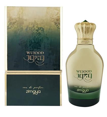 Zimaya Wujood - EdP 100 ml