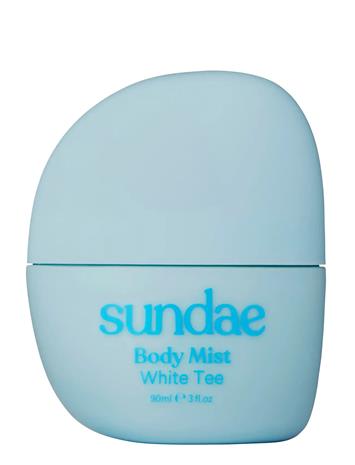 Sundae Body Mist White Tee 90 ml
