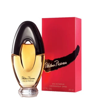 Paloma Picasso Mon Parfum - EdP 50 ml
