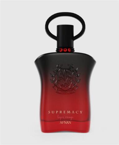 Afnan Perfumes Supremacy Tapis Rouge Eau de Parfum 90 ml