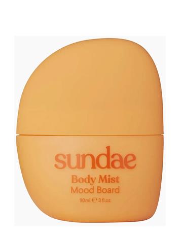Sundae Body Mist Mood Board 90 ml